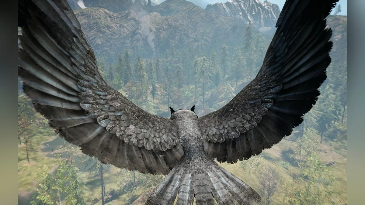Скриншоты из Far Cry: Primal / Картинка 29