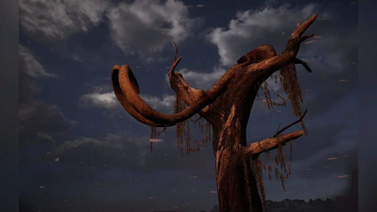 Скриншоты из Far Cry: Primal / Картинка 30