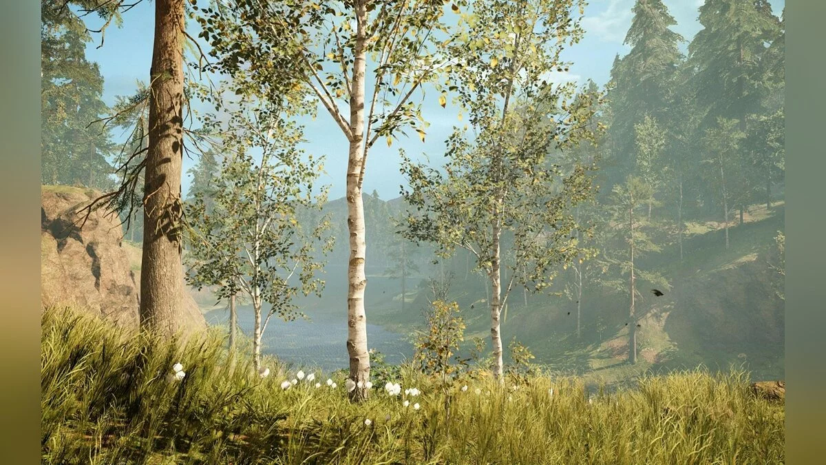 Скриншоты из Far Cry: Primal / Картинка 34