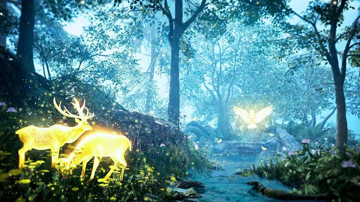 Скриншоты из Far Cry: Primal / Картинка 54