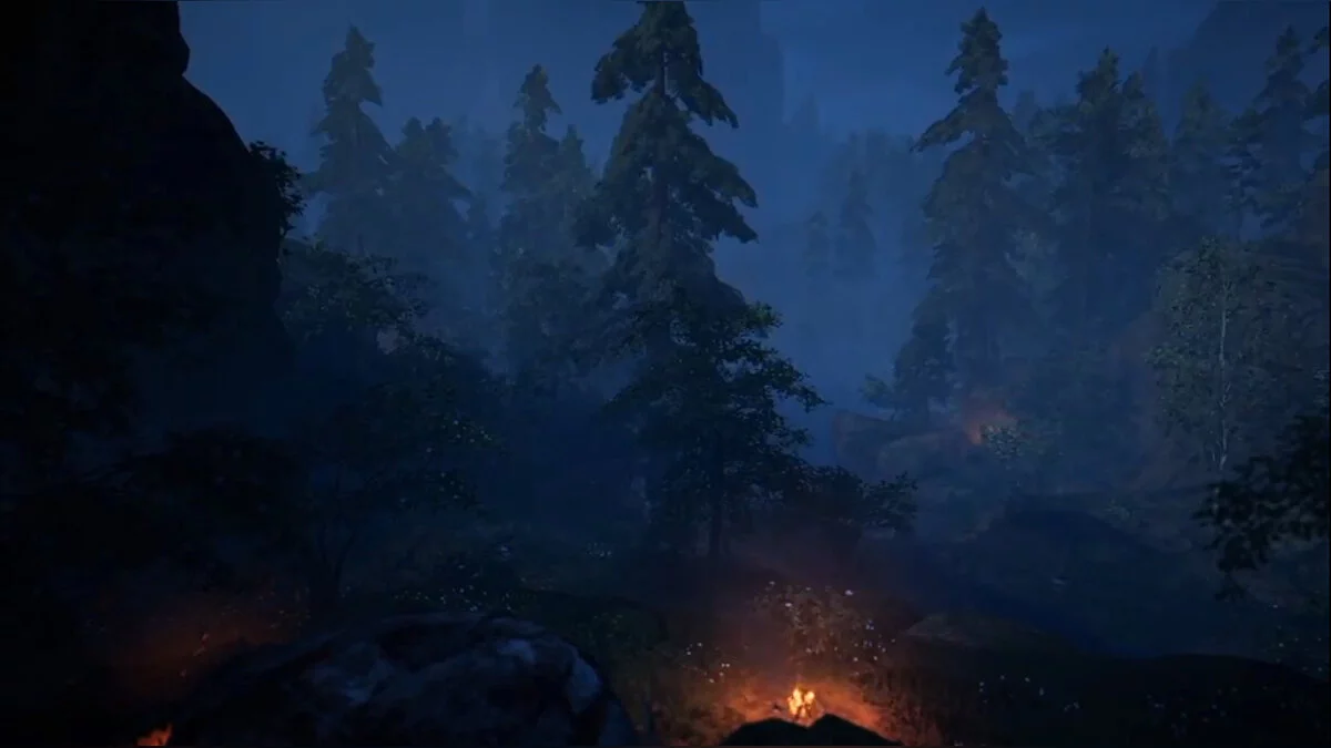 Скриншоты из Far Cry: Primal / Картинка 21
