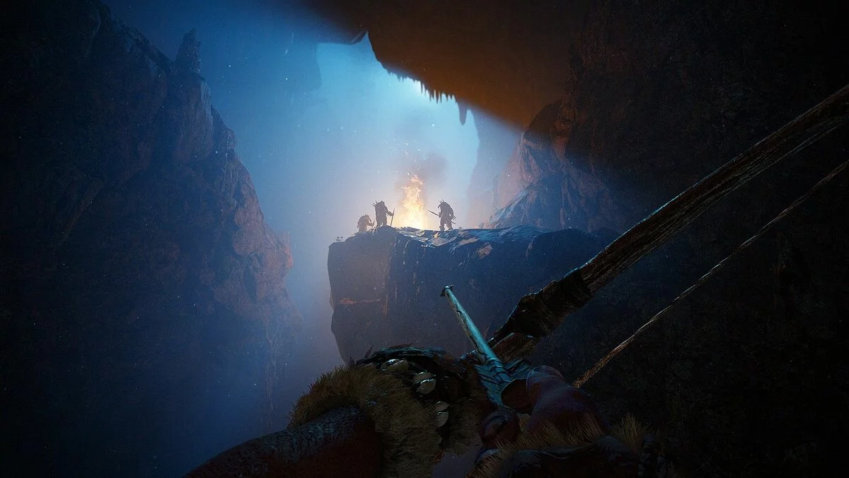 Скриншоты из Far Cry: Primal / Картинка 5