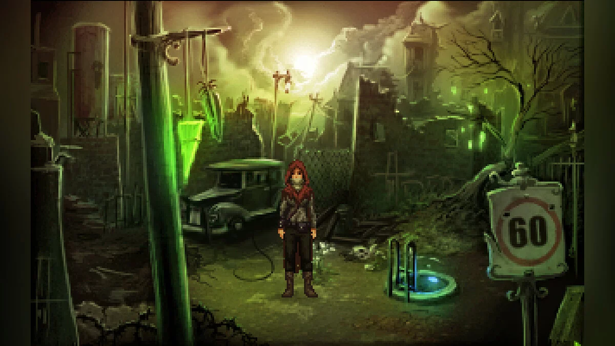 Скриншоты из Shardlight / Картинка 4