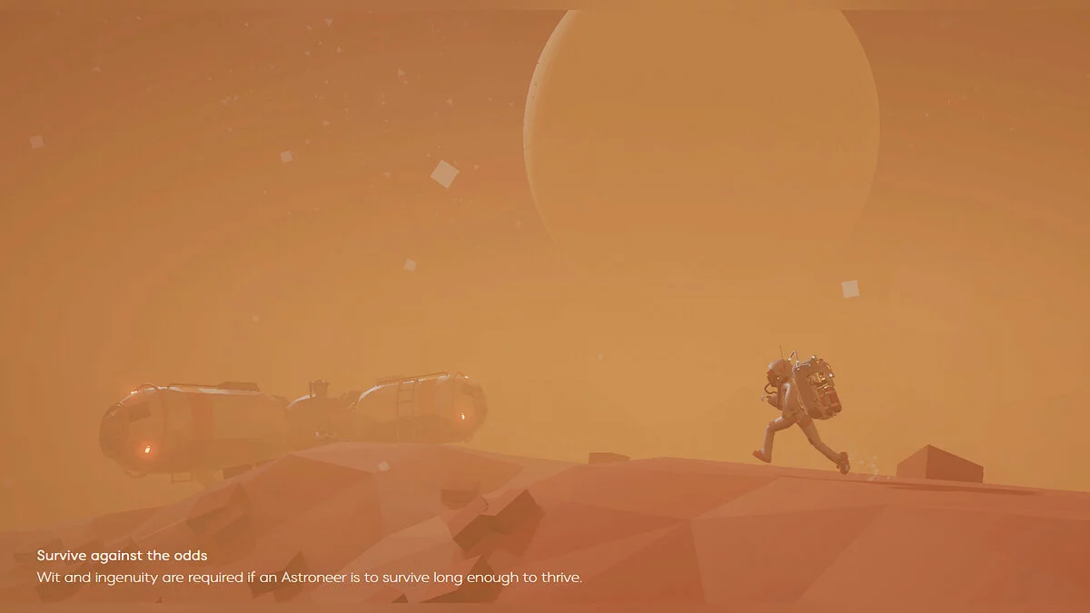 Скриншоты из Astroneer / Картинка 5