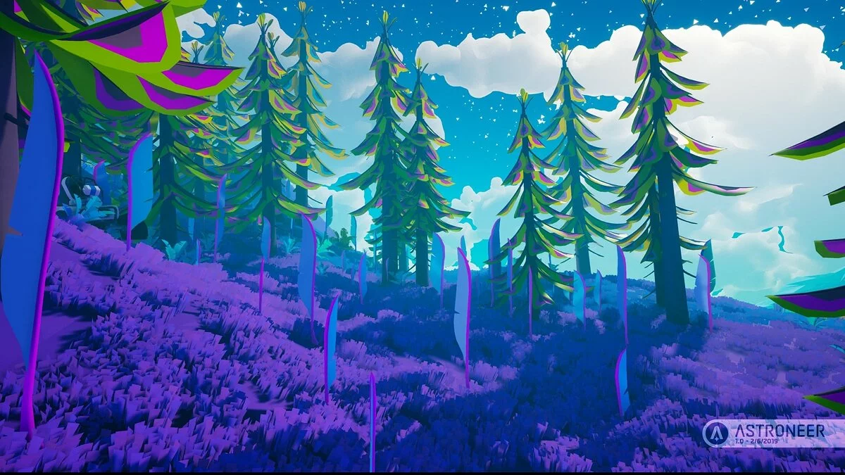 Скриншоты из Astroneer / Картинка 68