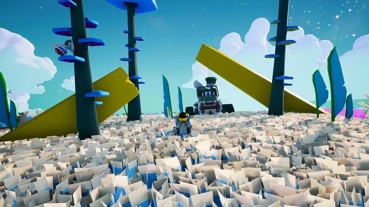 Скриншоты из Astroneer / Картинка 82