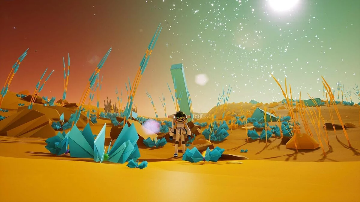 Скриншоты из Astroneer / Картинка 85