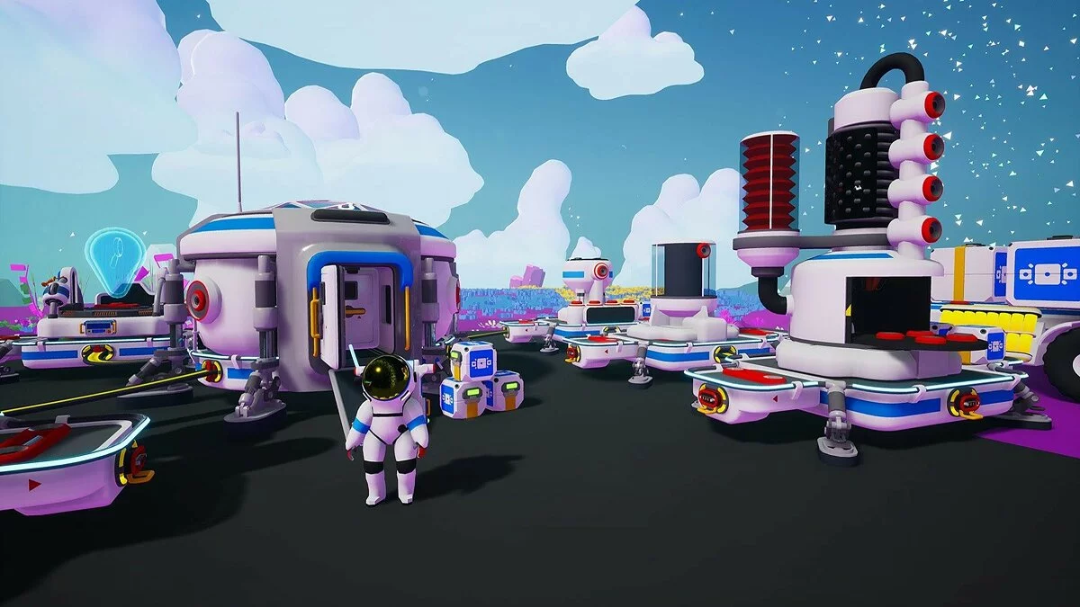 Скриншоты из Astroneer / Картинка 86