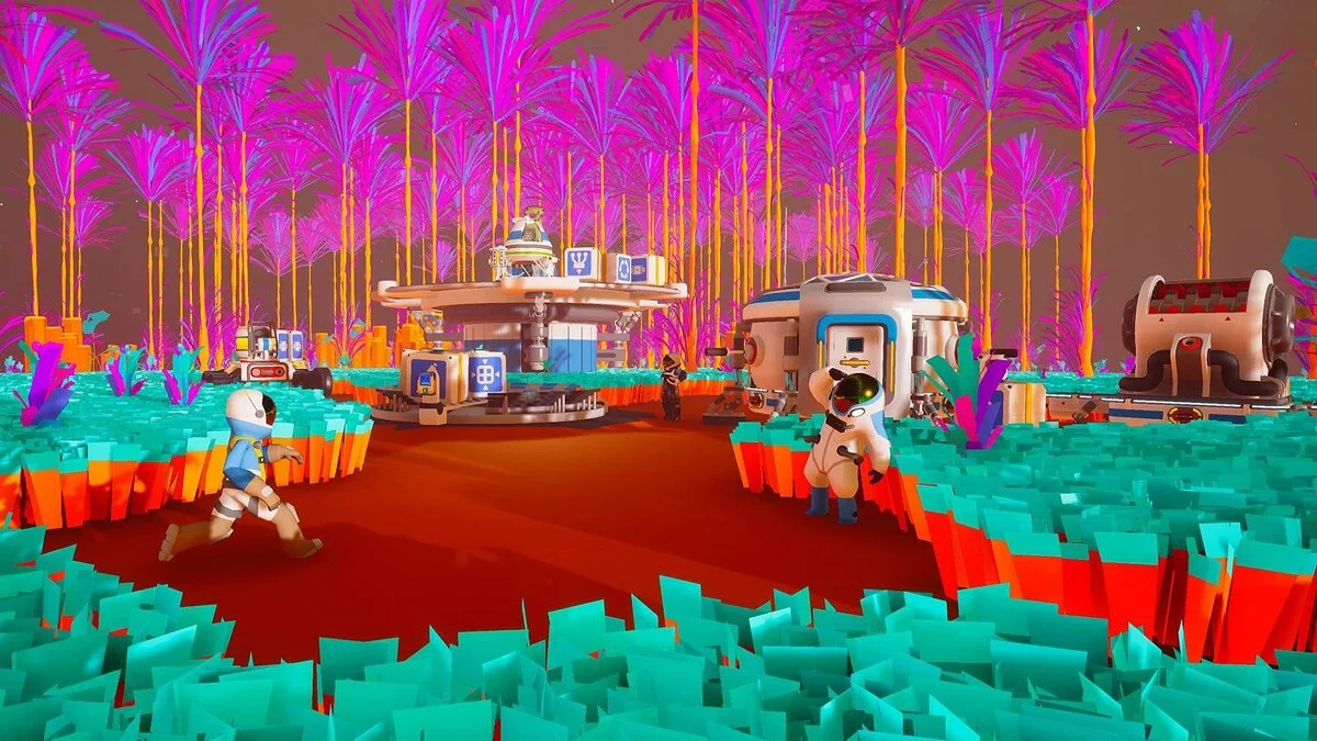 Скриншоты из Astroneer / Картинка 87