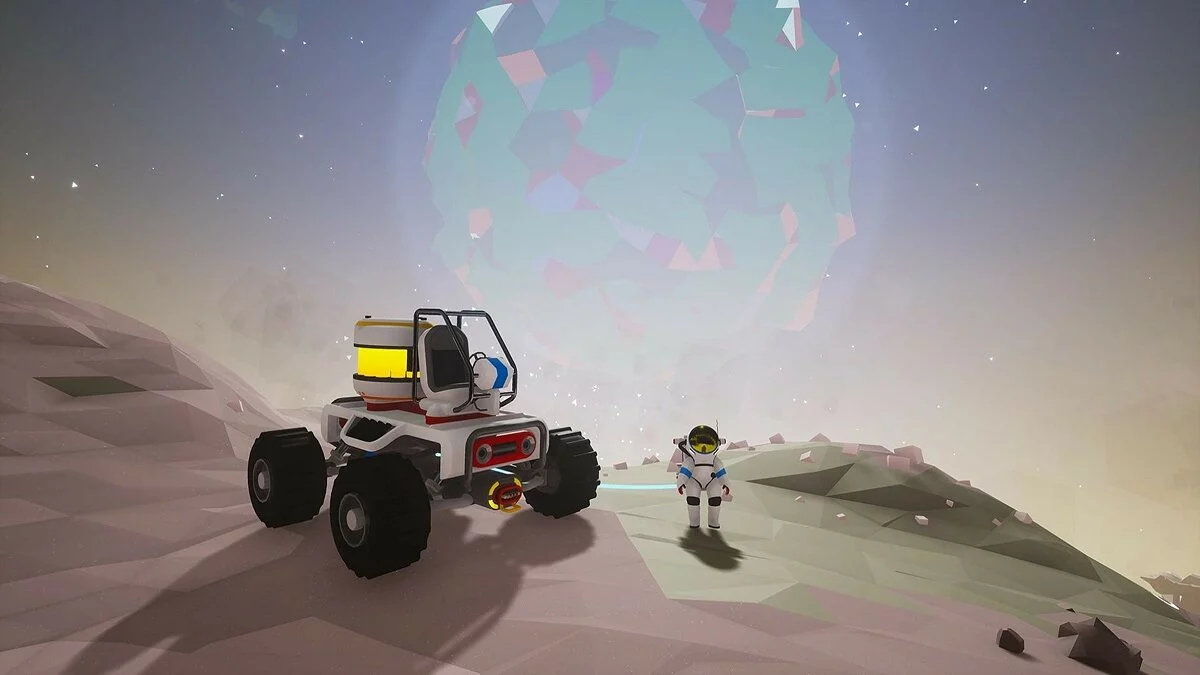 Скриншоты из Astroneer / Картинка 89