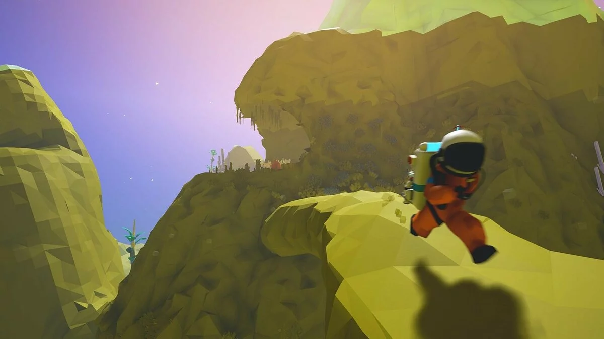 Скриншоты из Astroneer / Картинка 110