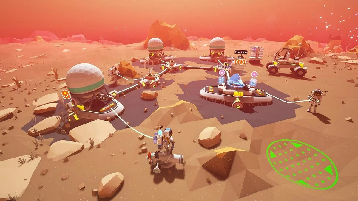 Скриншоты из Astroneer / Картинка 111