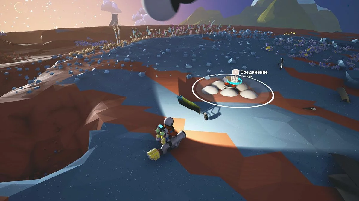 Скриншоты из Astroneer / Картинка 20