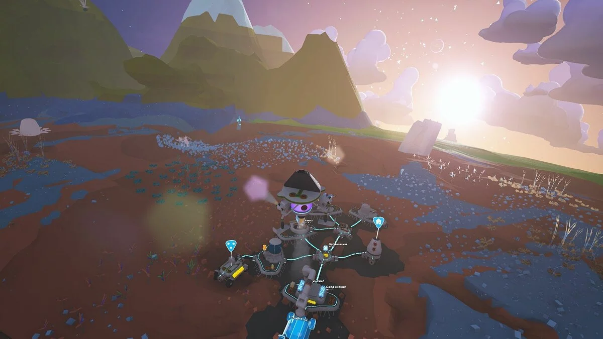 Скриншоты из Astroneer / Картинка 53