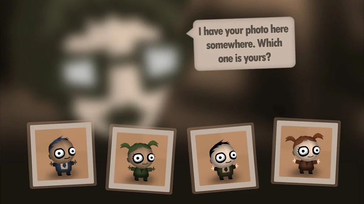 Скриншоты из Human Resource Machine / Картинка 3