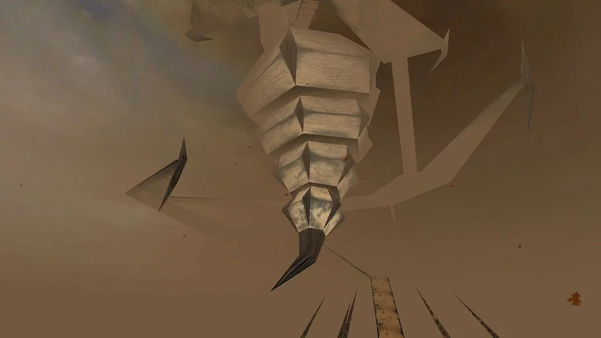 Скриншоты из Pathologic Classic HD / Картинка 12