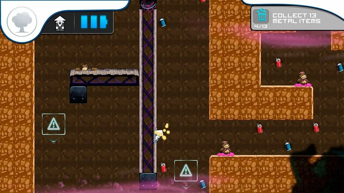 Скриншоты из MOP: Operation Cleanup / Картинка 12