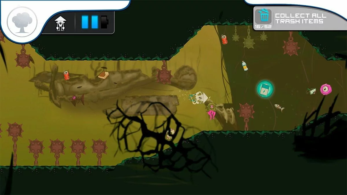 Скриншоты из MOP: Operation Cleanup / Картинка 16