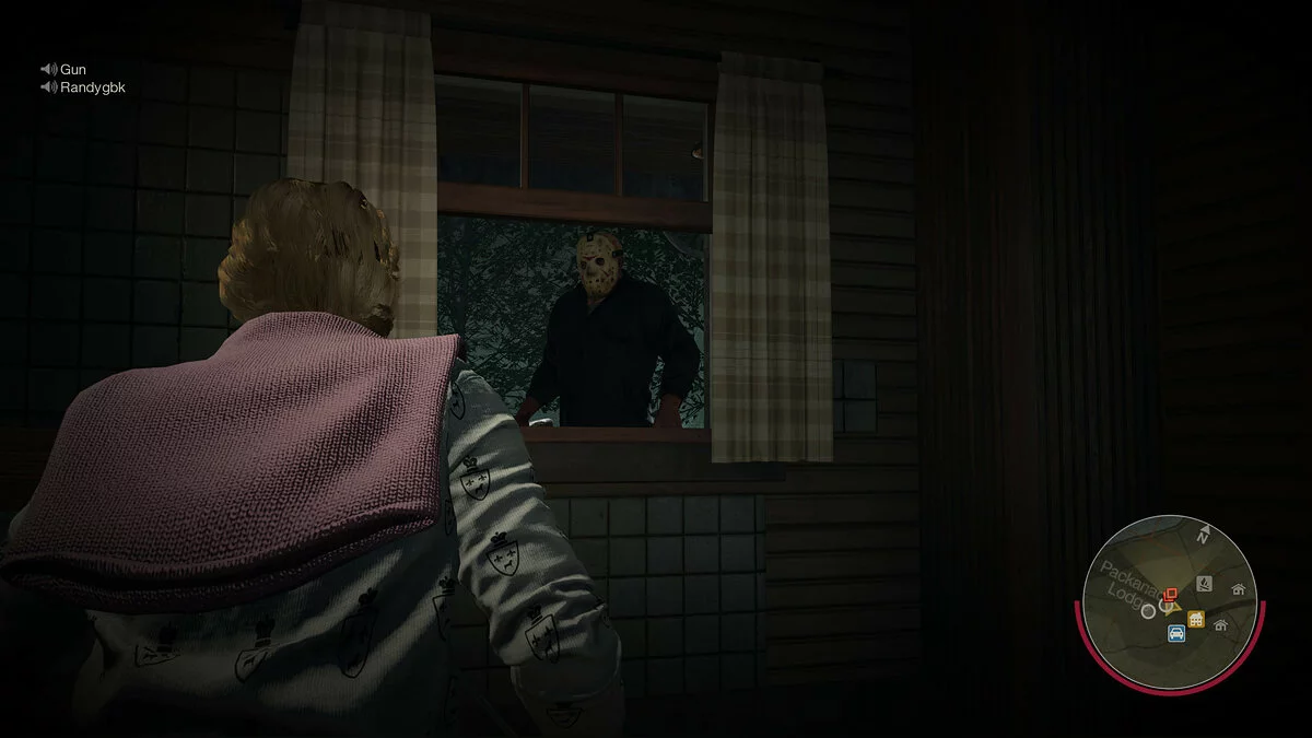 Скриншоты из Friday the 13th: The Game / Картинка 7