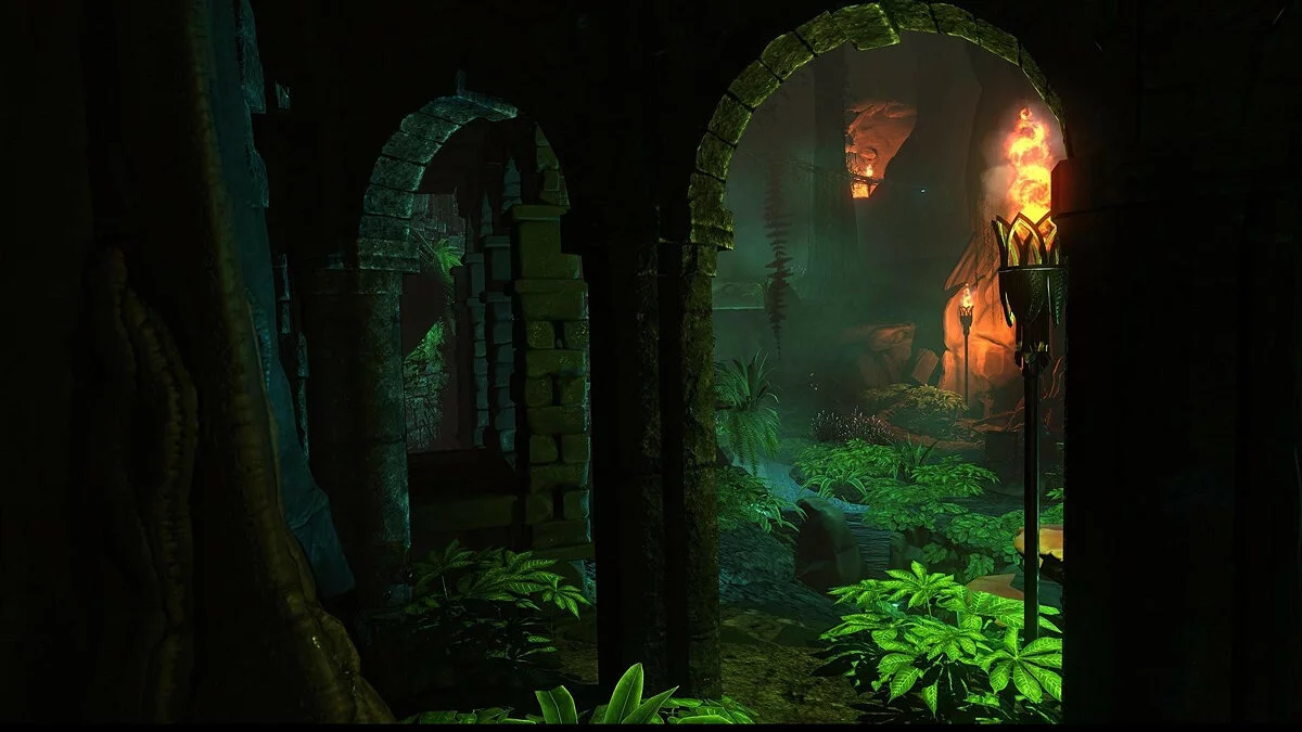 Скриншоты из Underworld Ascendant / Картинка 20