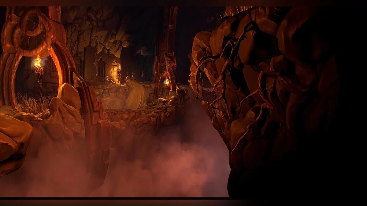 Скриншоты из Underworld Ascendant / Картинка 23