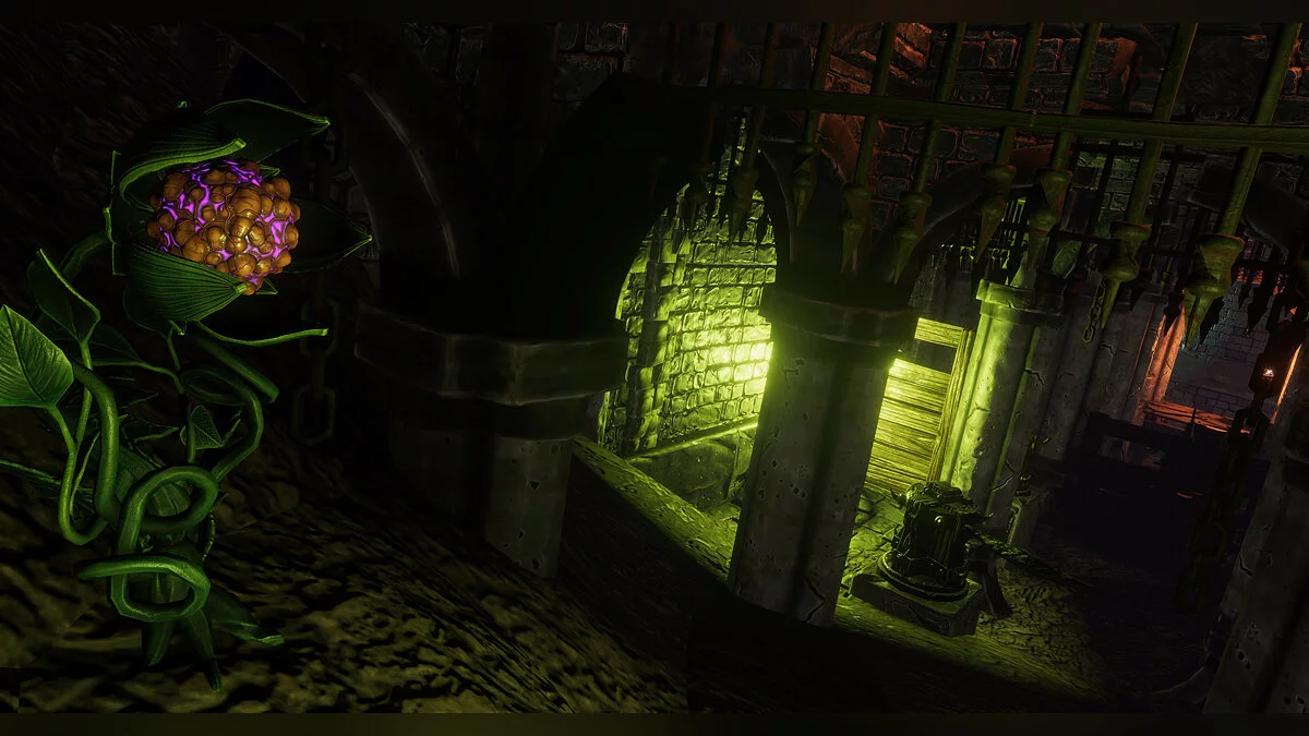 Скриншоты из Underworld Ascendant / Картинка 34