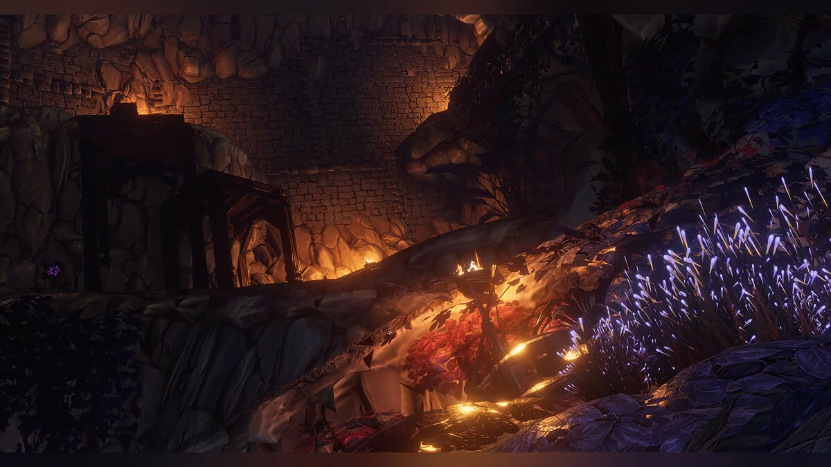 Скриншоты из Underworld Ascendant / Картинка 35