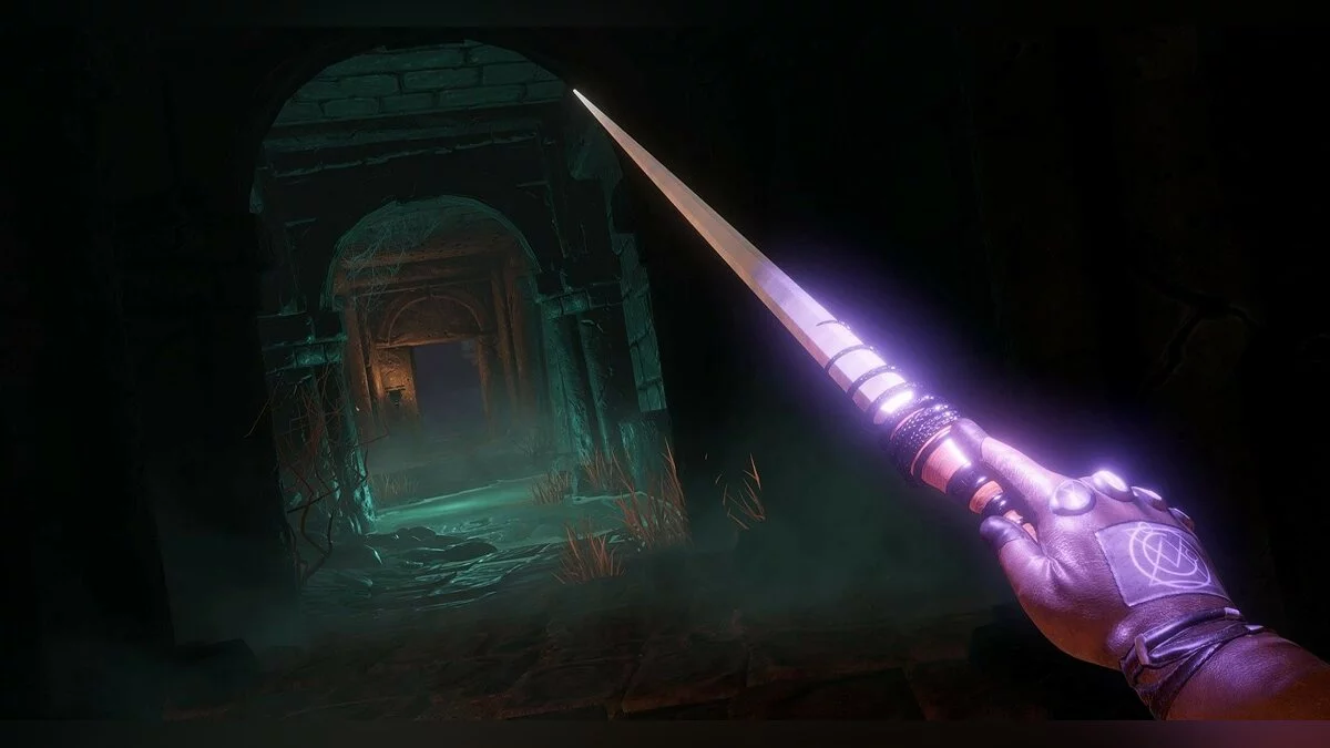 Скриншоты из Underworld Ascendant / Картинка 39