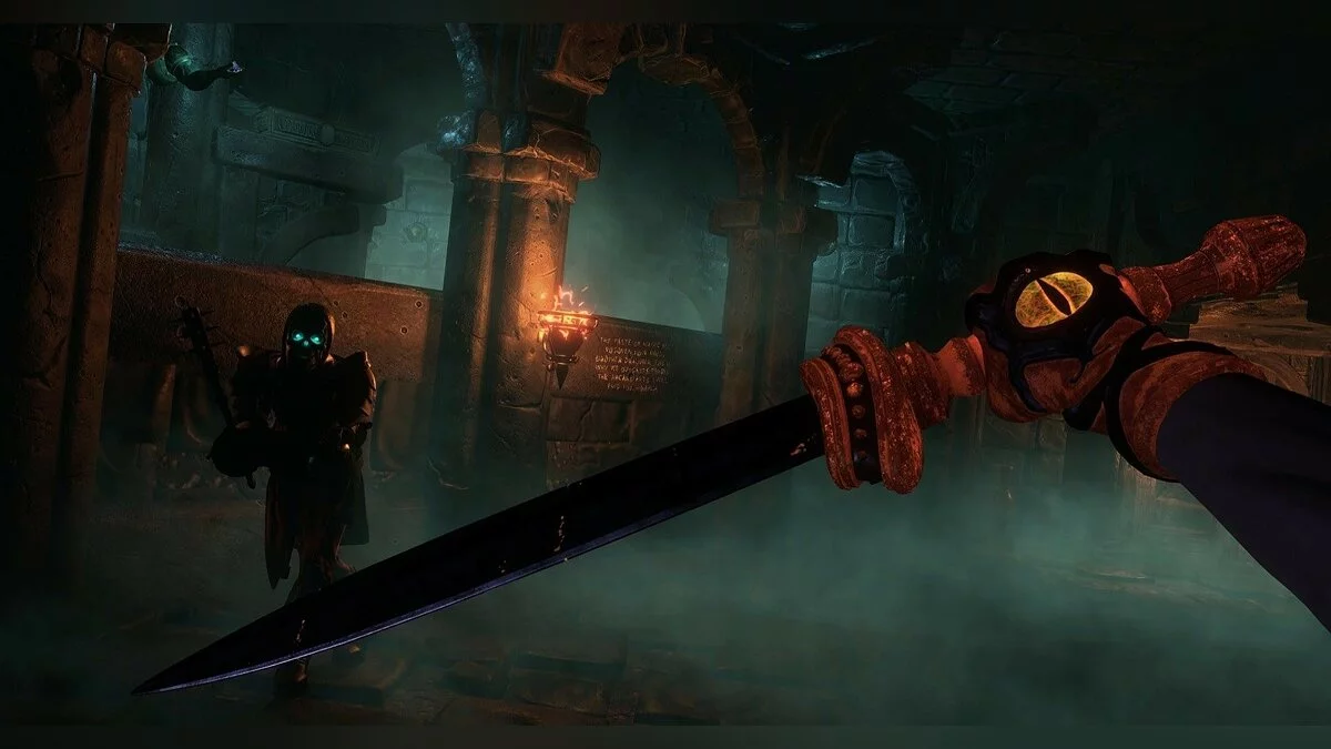 Скриншоты из Underworld Ascendant / Картинка 42