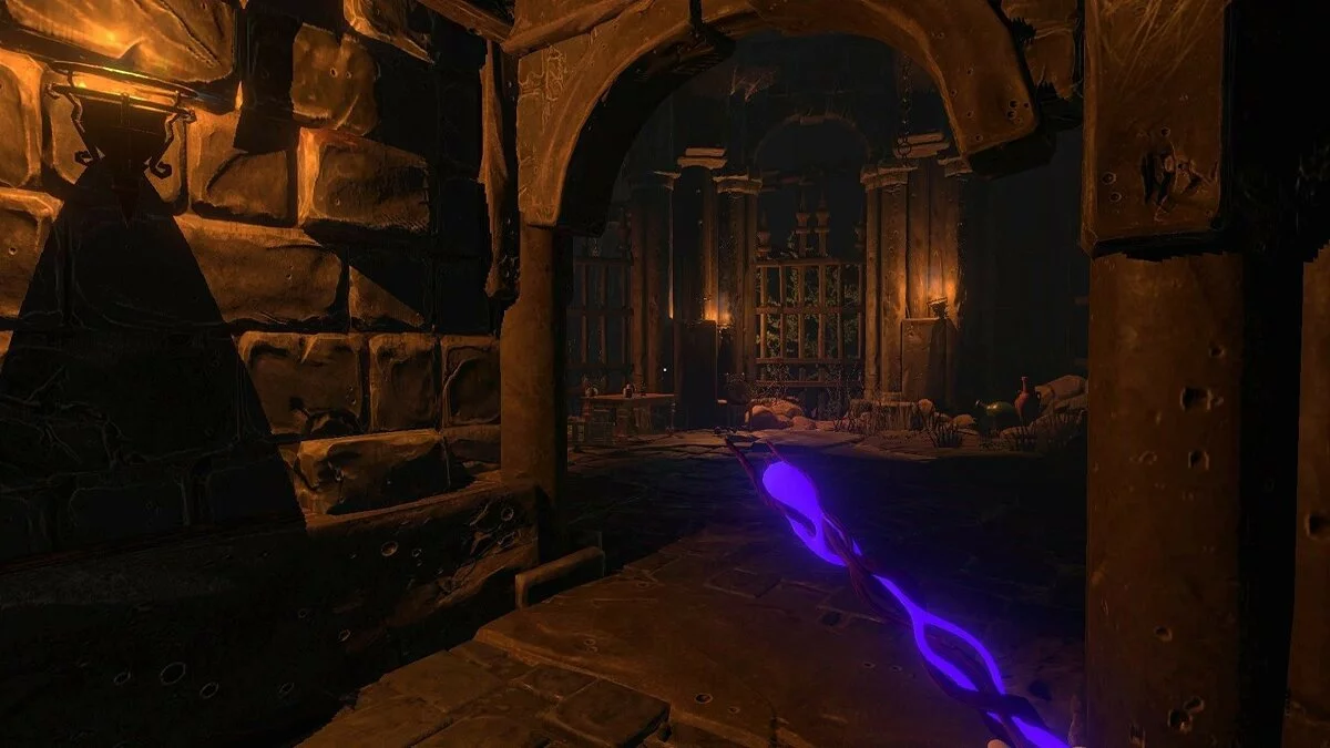 Скриншоты из Underworld Ascendant / Картинка 43