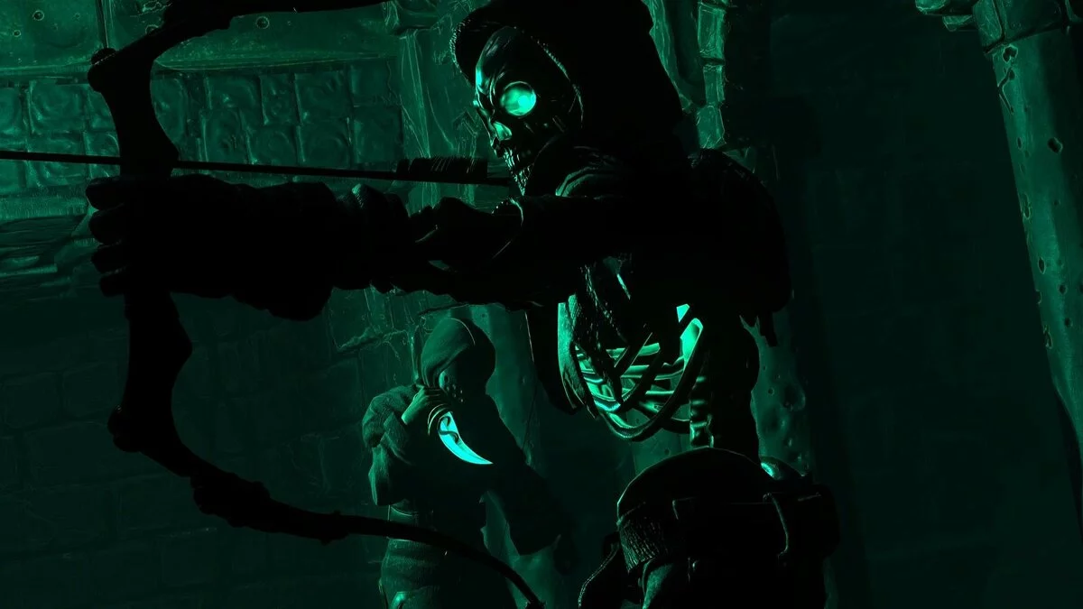 Скриншоты из Underworld Ascendant / Картинка 44