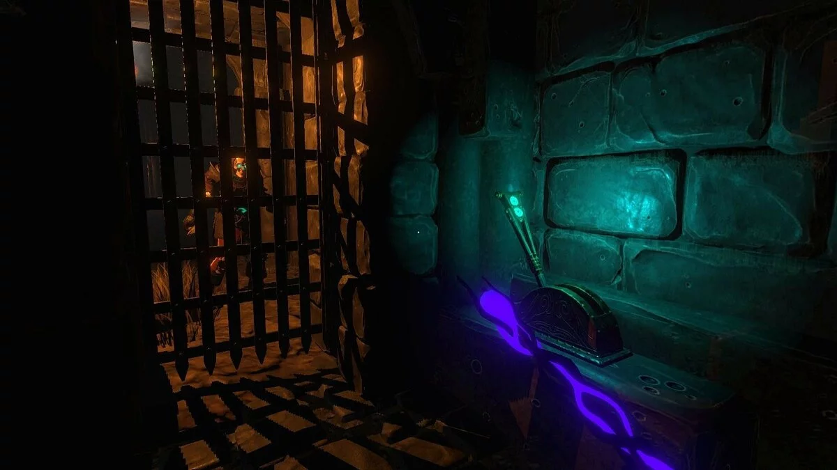 Скриншоты из Underworld Ascendant / Картинка 45