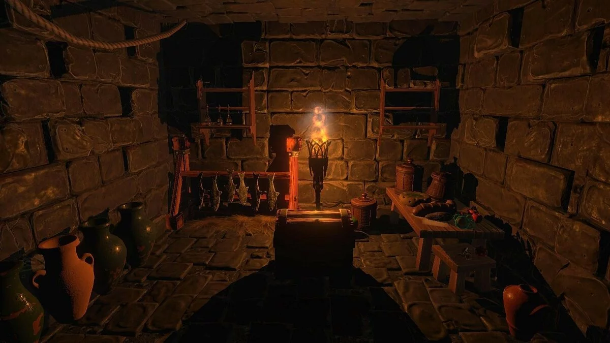 Скриншоты из Underworld Ascendant / Картинка 47