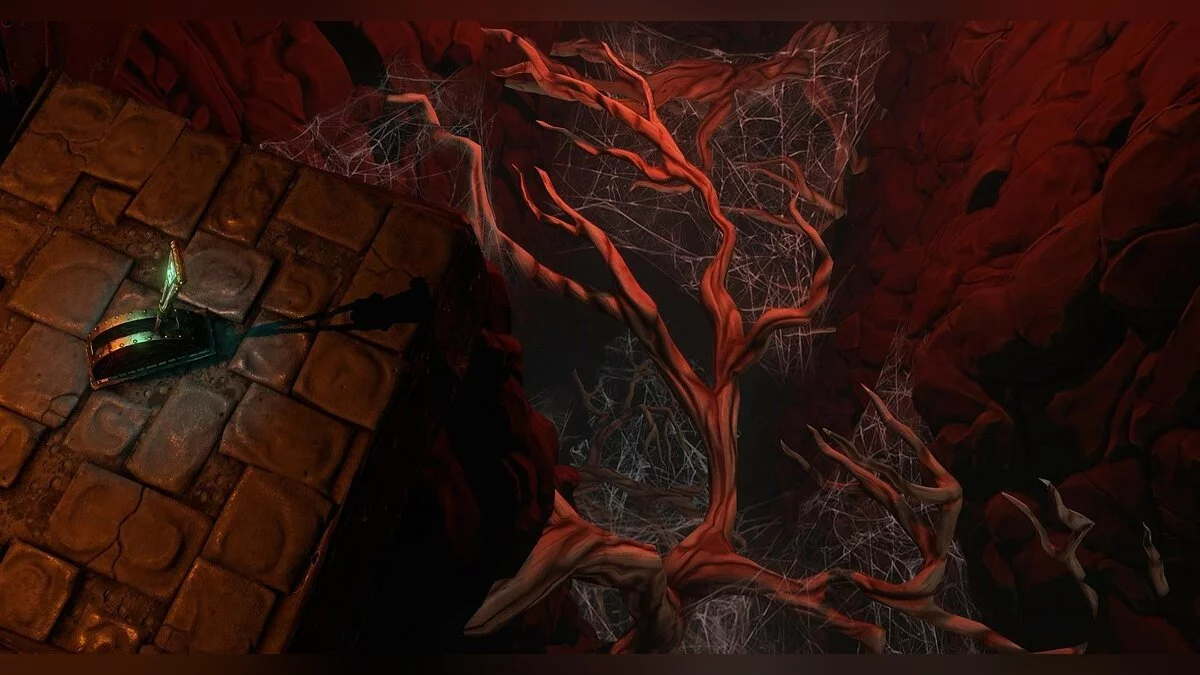Скриншоты из Underworld Ascendant / Картинка 48