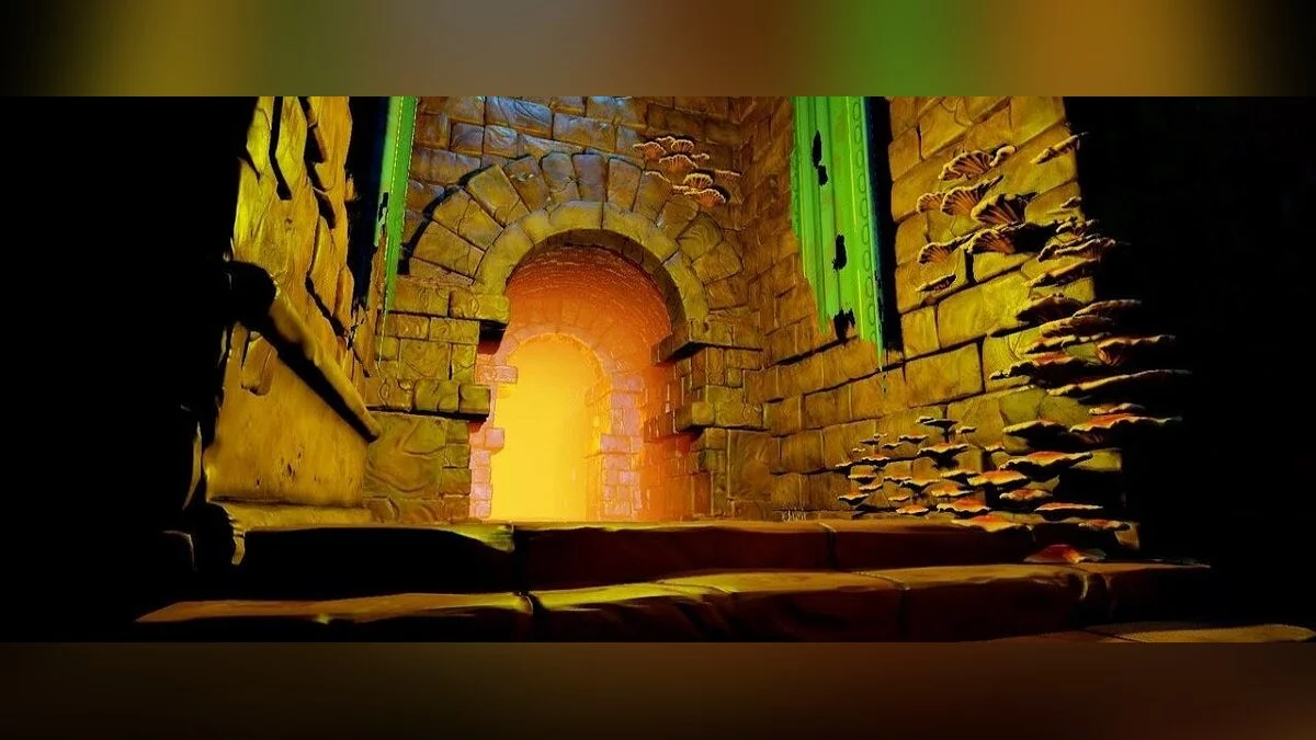 Скриншоты из Underworld Ascendant / Картинка 52