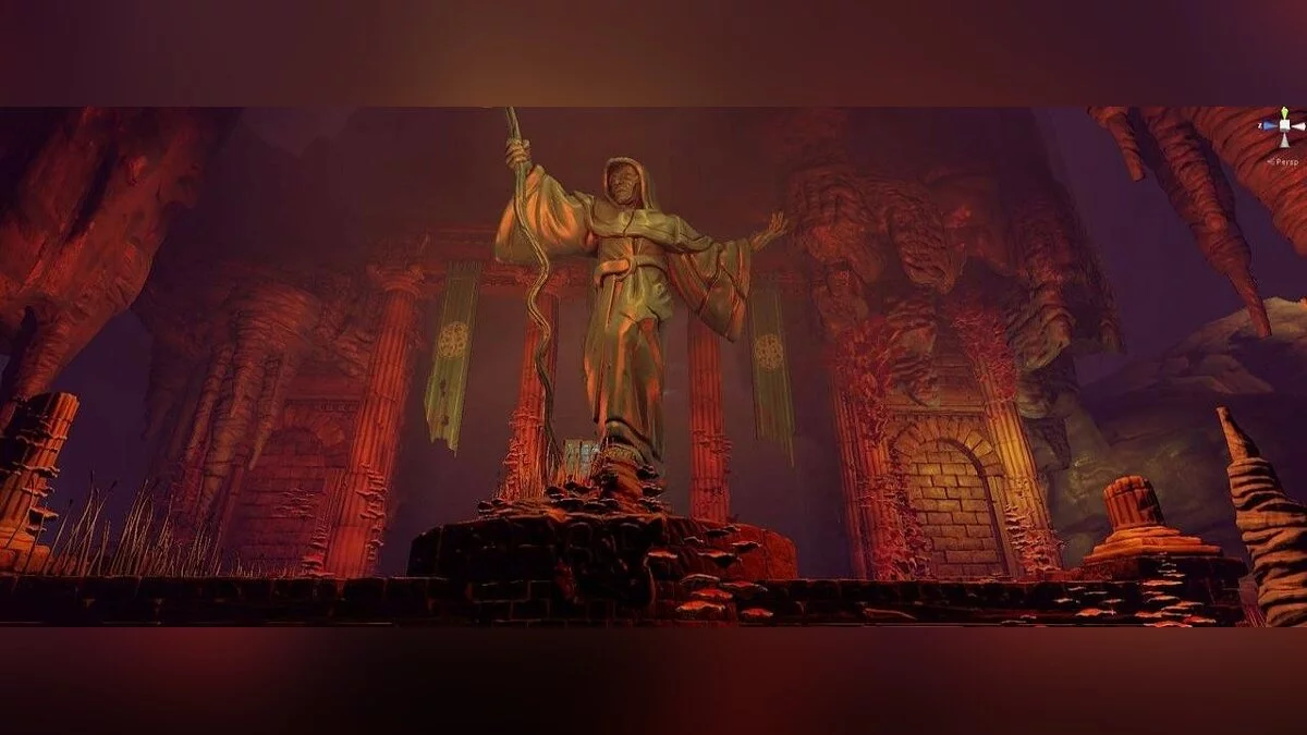 Скриншоты из Underworld Ascendant / Картинка 53