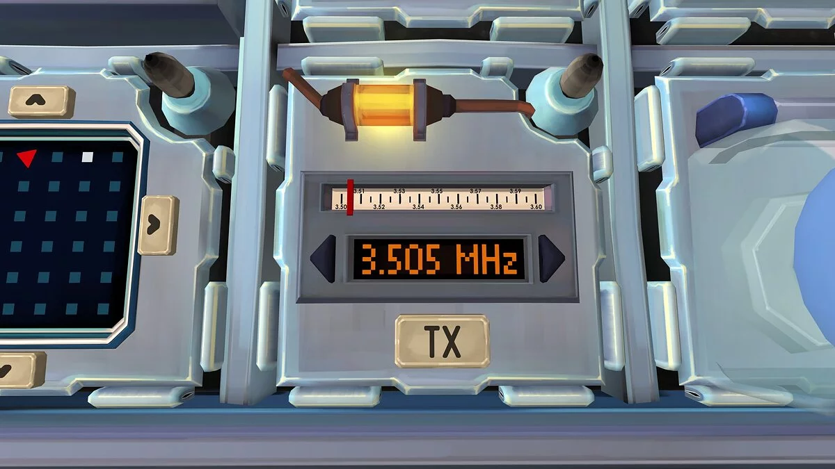 Скриншоты из Keep Talking and Nobody Explodes / Картинка 15