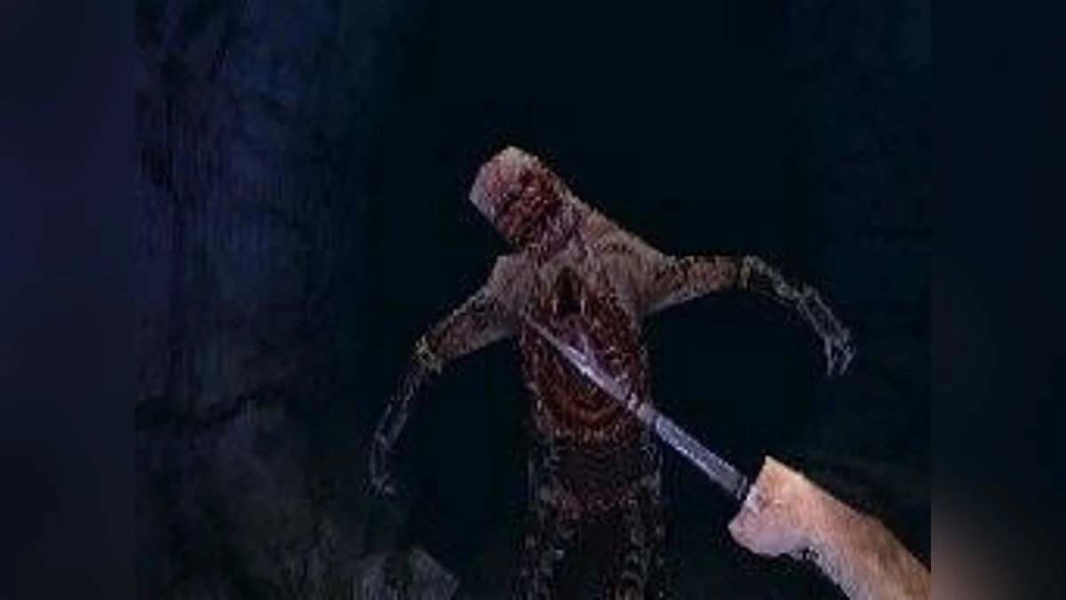 Скриншоты из Dementium 2 / Картинка 59