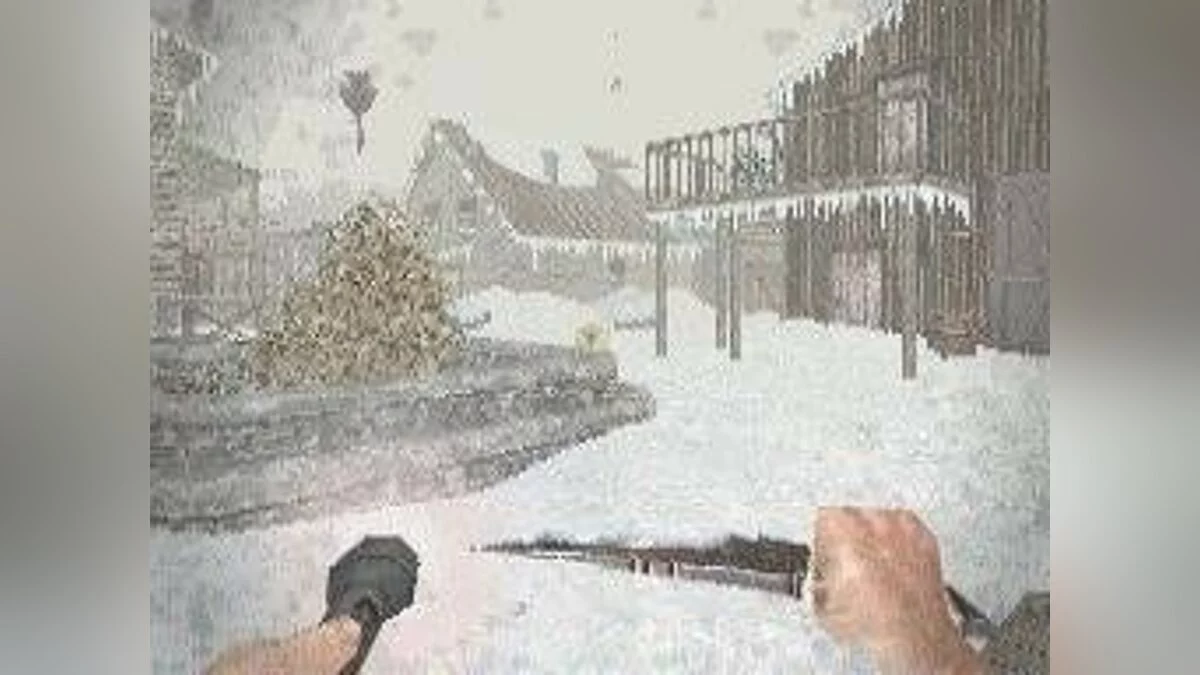 Скриншоты из Dementium 2 / Картинка 61