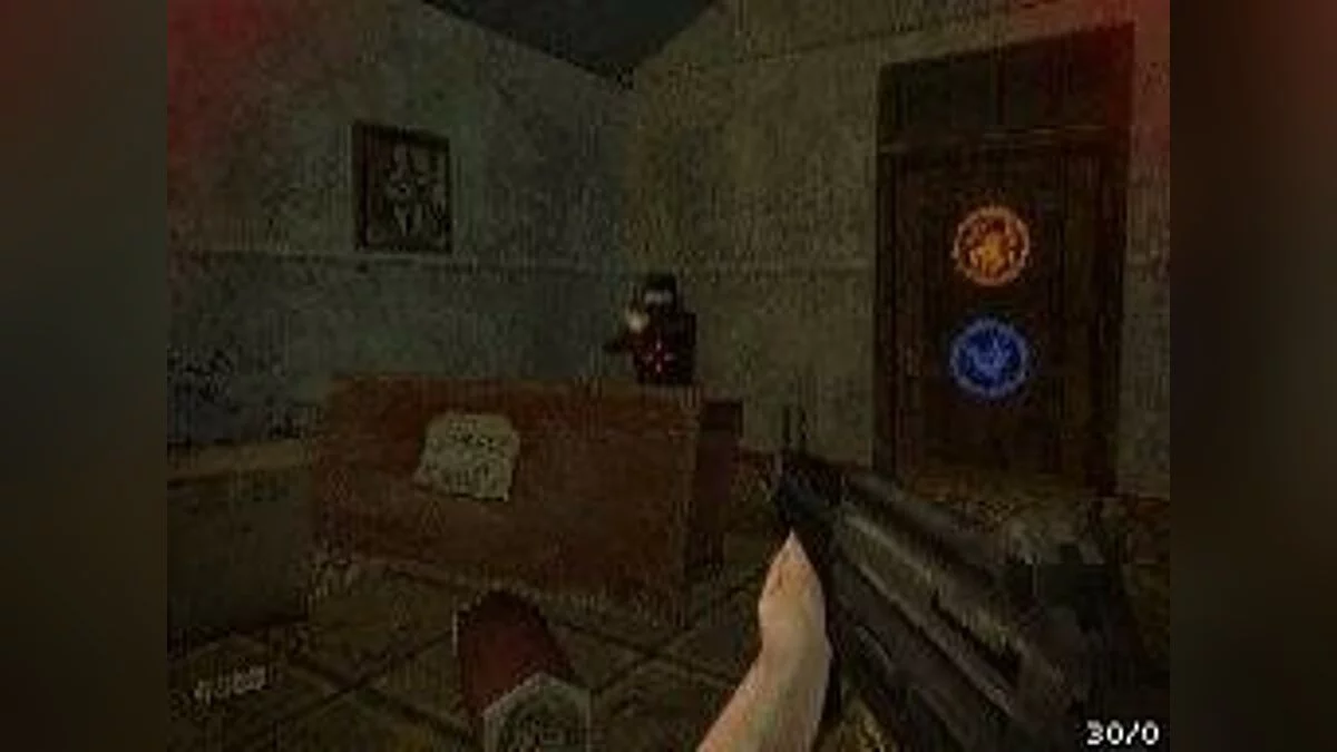 Скриншоты из Dementium 2 / Картинка 62