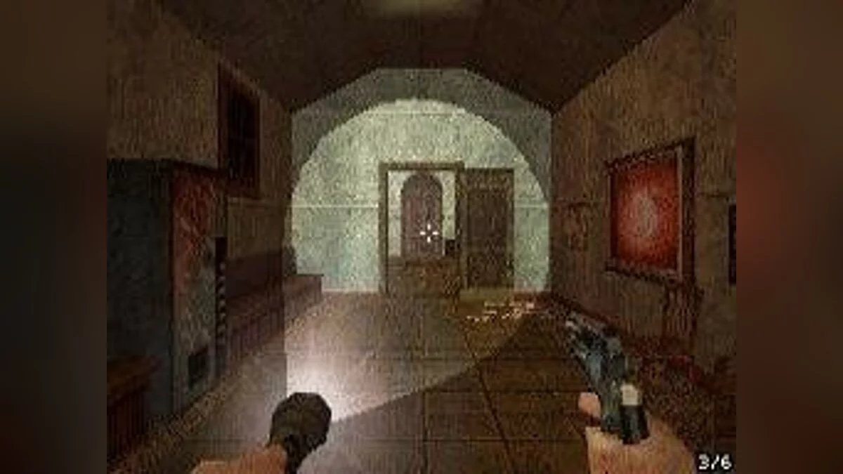 Скриншоты из Dementium 2 / Картинка 63