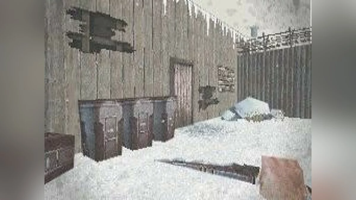 Скриншоты из Dementium 2 / Картинка 64