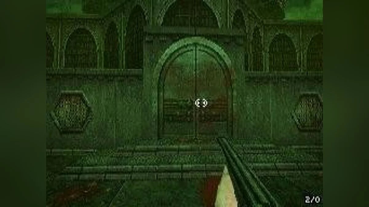 Скриншоты из Dementium 2 / Картинка 65