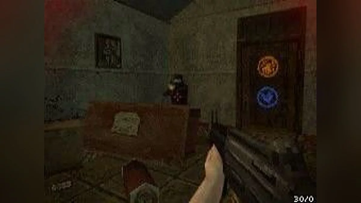 Скриншоты из Dementium 2 / Картинка 66