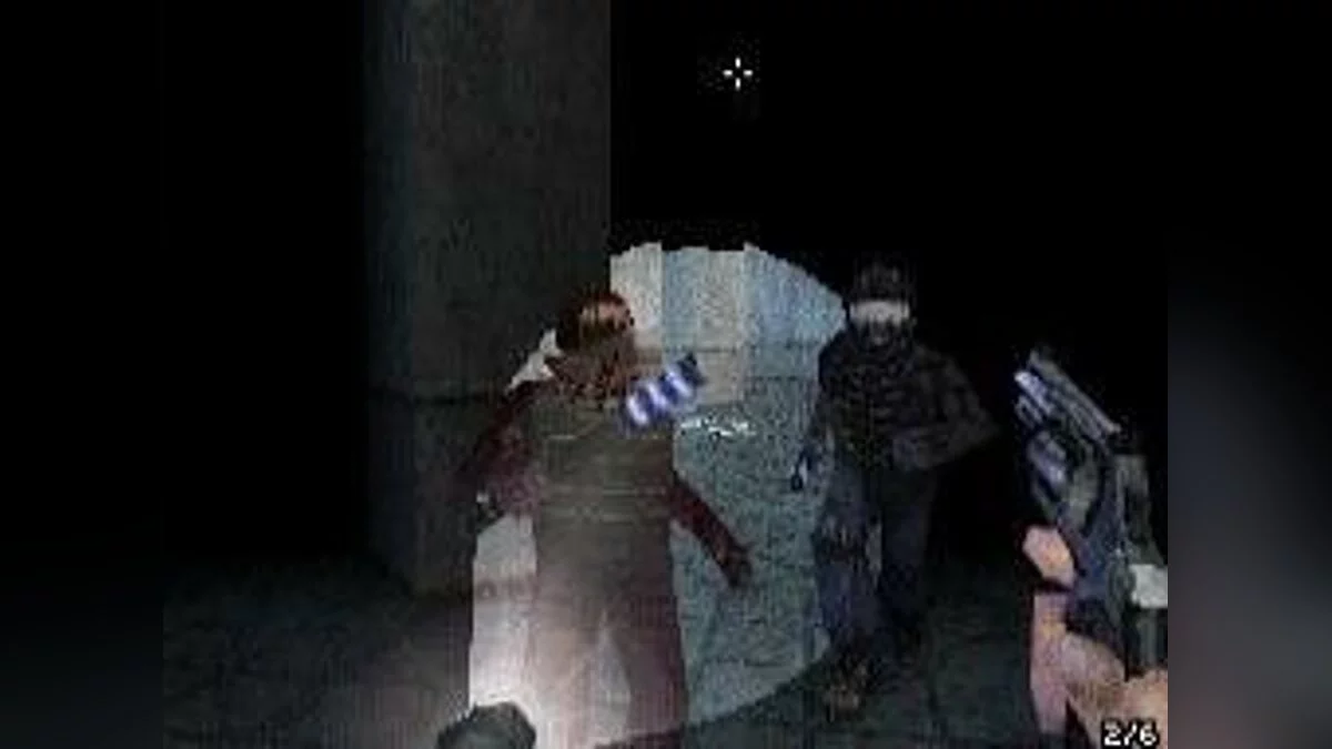 Скриншоты из Dementium 2 / Картинка 67
