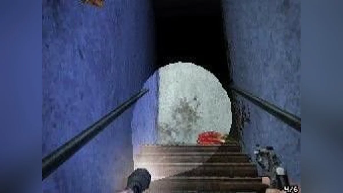 Скриншоты из Dementium 2 / Картинка 68
