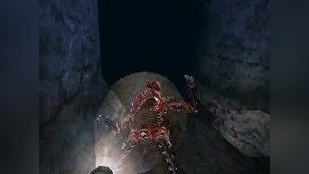 Скриншоты из Dementium 2 / Картинка 34