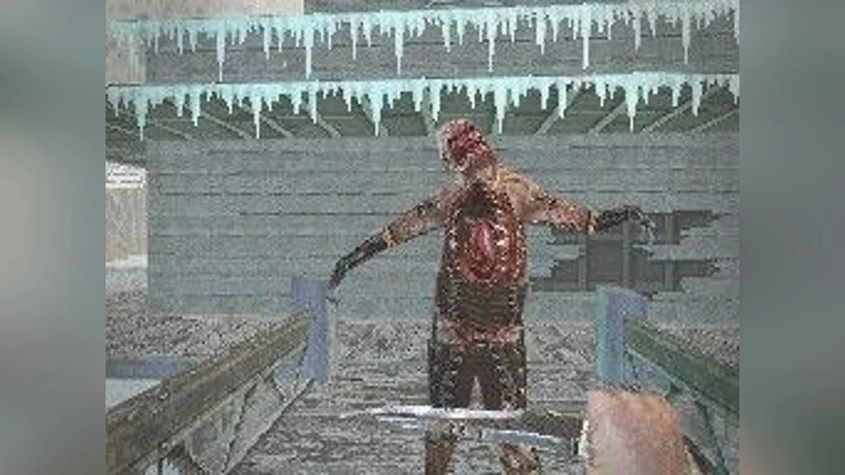 Скриншоты из Dementium 2 / Картинка 37