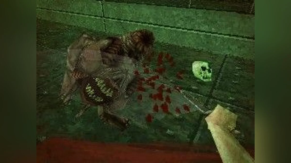 Скриншоты из Dementium 2 / Картинка 42