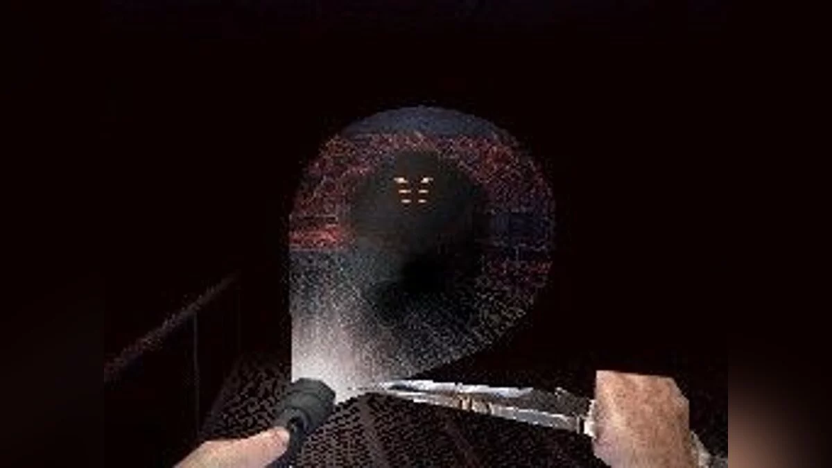 Скриншоты из Dementium 2 / Картинка 43